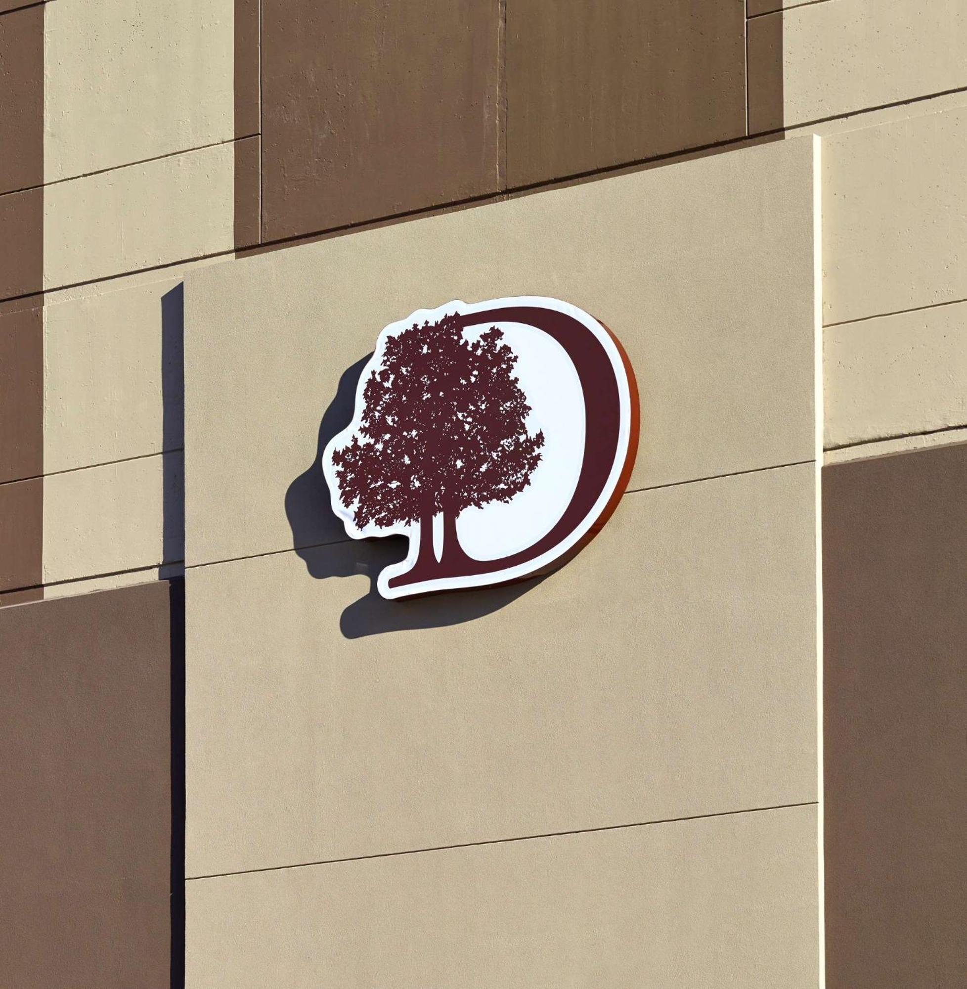 Doubletree By Hilton Hotel & Conference Centre Риджайна Екстериор снимка