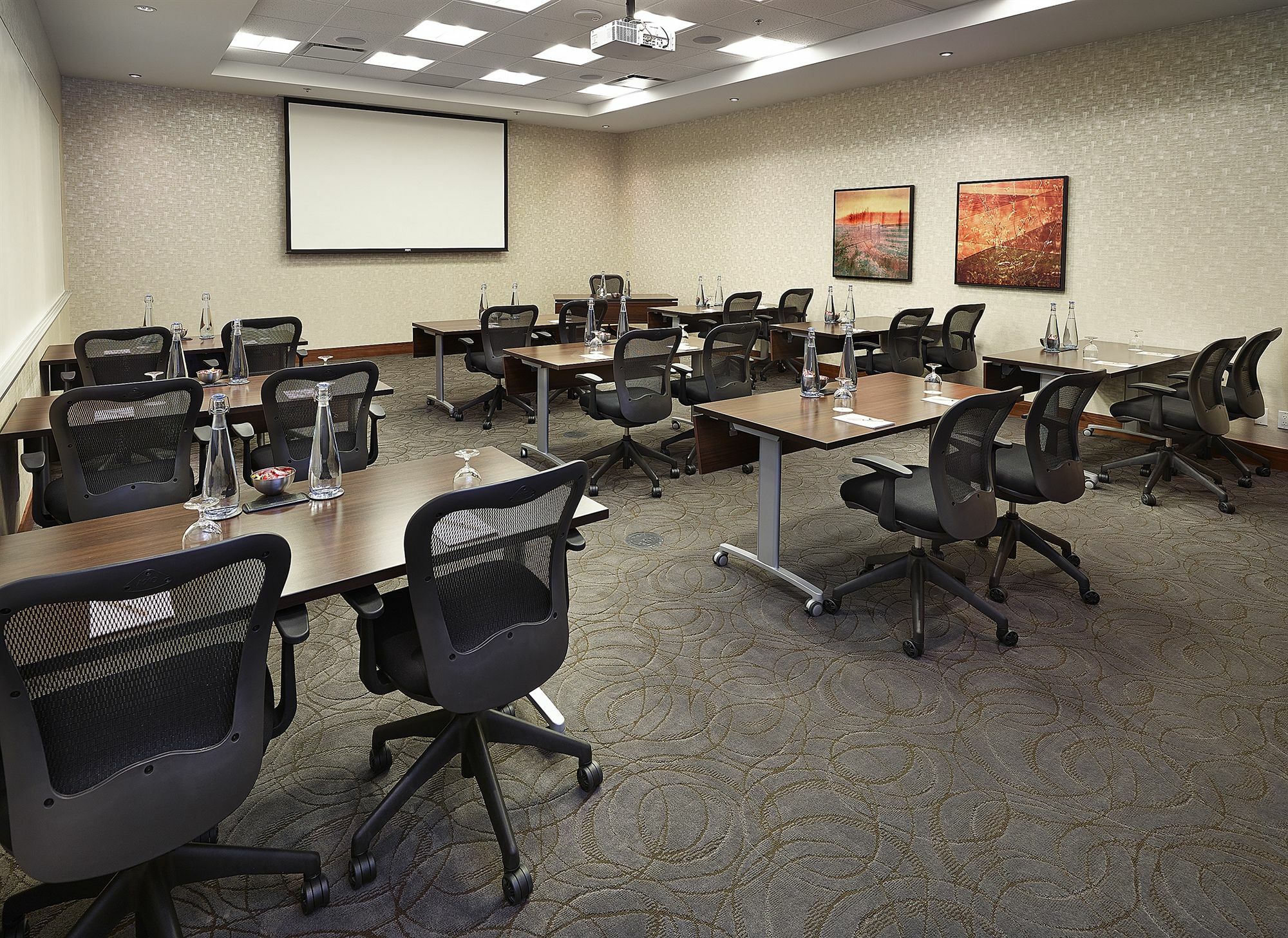 Doubletree By Hilton Hotel & Conference Centre Риджайна Екстериор снимка